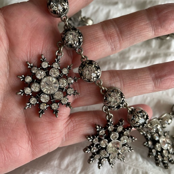 Authentic COCOA Jewelry statement necklace - Picture 14 of 15